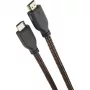 One For All 3,0 m Ultra High Speed HDMI 2.1 laidas, sertifikuotas