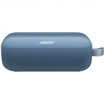 Belaidė kolonėlė Bose SoundLink Flex II, mėlyna (887612-0200)