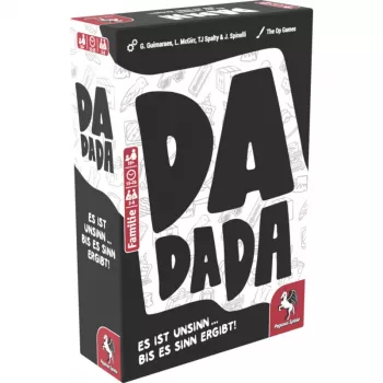 PEGASUS DaDaDa virtualus instrumentų papildinys – 16 būgnų balsų, 400+ garsų, VST2/VST3/AU/AAX, Mac/Windows