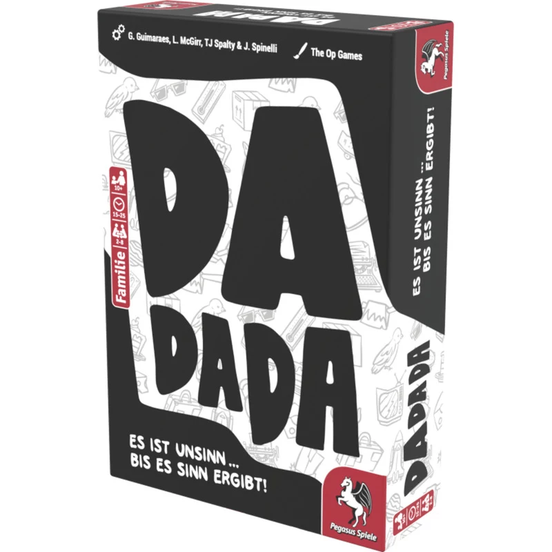 PEGASUS DaDaDa virtualus instrumentų papildinys – 16 būgnų balsų, 400+ garsų, VST2/VST3/AU/AAX, Mac/Windows