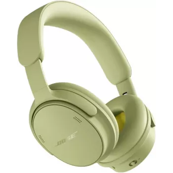 Bose QuietComfort Headphones (2nd Gen) belaidės ausinės, žalios