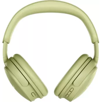 Bose QuietComfort Headphones (2nd Gen) belaidės ausinės, žalios