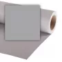 COLORAMA STORM GREY vientisas popierinis fonas 1,35 x 11 m