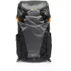 Lowepro PhotoSport BP 24L AW III fotoaparatų kuprinė, pilka