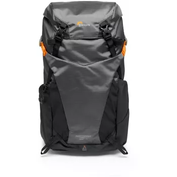 Lowepro PhotoSport BP 24L AW III fotoaparatų kuprinė, pilka