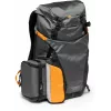 Lowepro PhotoSport BP 24L AW III fotoaparatų kuprinė, pilka