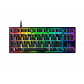 Razer Huntsman V3 HE Magnetic Tenkeyless žaidimų klaviatūra