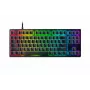 Razer Huntsman V3 HE Magnetic Tenkeyless žaidimų klaviatūra