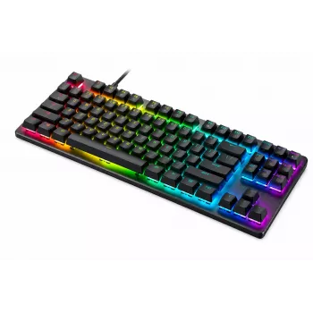 Razer Huntsman V3 HE Magnetic Tenkeyless žaidimų klaviatūra