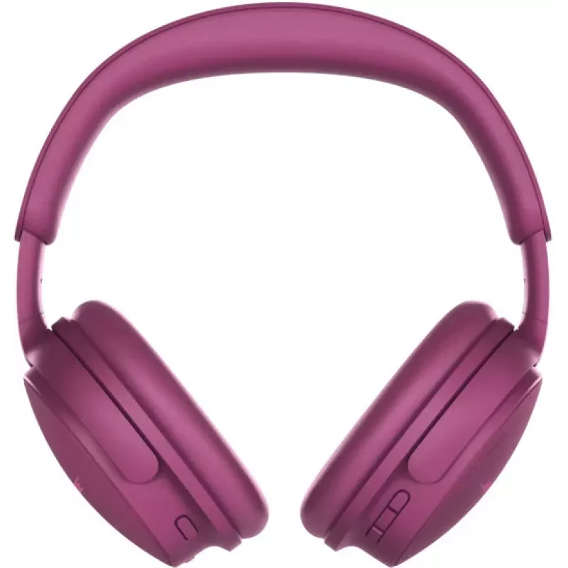 Bose QuietComfort Headphones (2nd Gen) belaidės ausinės, Rosewood Mauve