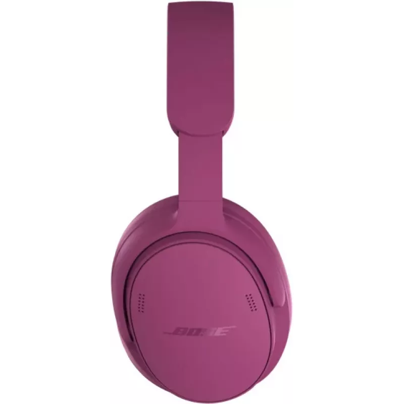 Bose QuietComfort Headphones (2nd Gen) belaidės ausinės, Rosewood Mauve