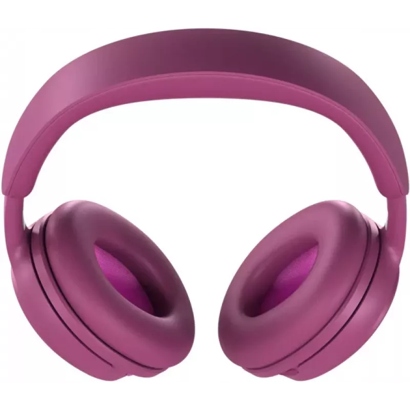 Bose QuietComfort Headphones (2nd Gen) belaidės ausinės, Rosewood Mauve