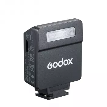 Godox iM22 TTL belaidė blykstė Sony fotoaparatams