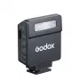 Godox iM22 TTL belaidė blykstė Sony fotoaparatams