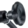 Manfrotto 244N kintamos trinties ranka su apsaugos nuo sukimosi sistema