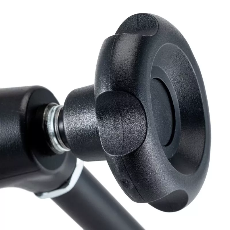 Manfrotto 244N kintamos trinties ranka su apsaugos nuo sukimosi sistema