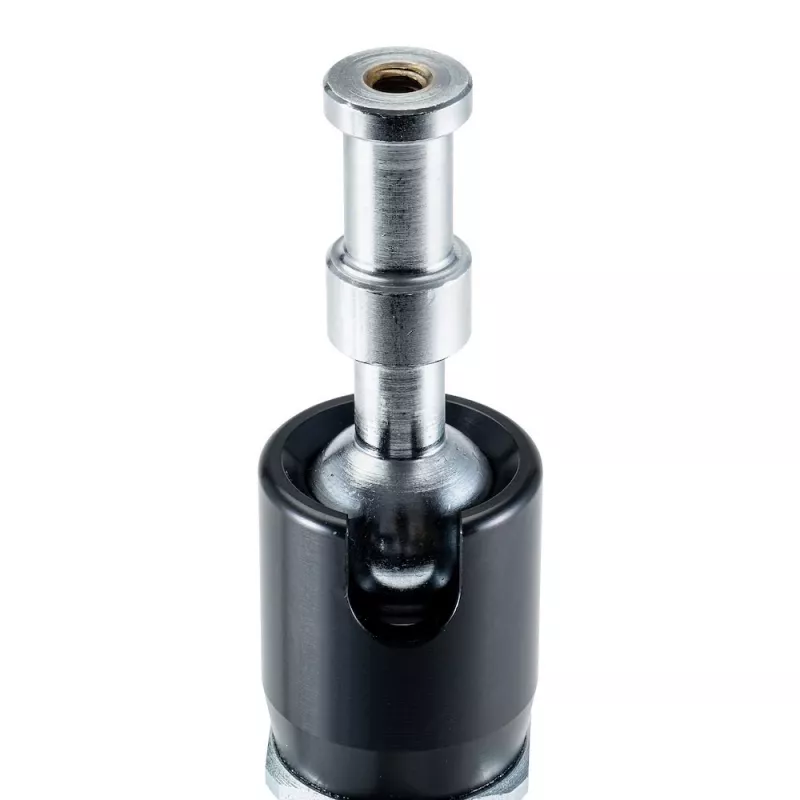 Manfrotto 244N kintamos trinties ranka su apsaugos nuo sukimosi sistema