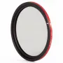 Moment 62mm AntiGlare CPL filtras