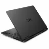 HP HyperX OMEN 16-ap1170ng 16 colių WUXGA IPS 165Hz žaidimų nešiojamas kompiuteris, AMD Ryzen 7 8745HX, 16GB RAM, 512GB SSD, GeForce RTX 5060, FreeDOS