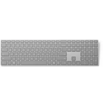 Microsoft Surface Keyboard 2 NO, pilka (EP2-04198)