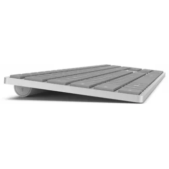 Microsoft Surface Keyboard 2 NO, pilka (EP2-04198)