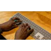Microsoft Surface Keyboard 2 NO, pilka (EP2-04198)