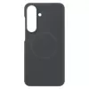 Samsung Silicone Magnet dėklas, skirtas Galaxy S26 FE – juodas