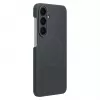 Samsung Silicone Magnet dėklas, skirtas Galaxy S26 FE – juodas