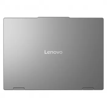Lenovo IdeaPad 5 2-in-1 14 colų OLED jutiklinis nešiojamasis kompiuteris, Snapdragon X2 Plus, 16GB RAM, 1TB SSD, Windows 11 Home, Arctic Grey