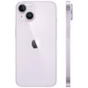 Išmanusis telefonas Apple iPhone 14 128GB Purple (MPV03PX/A)