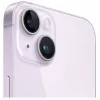 Išmanusis telefonas Apple iPhone 14 128GB Purple (MPV03PX/A)