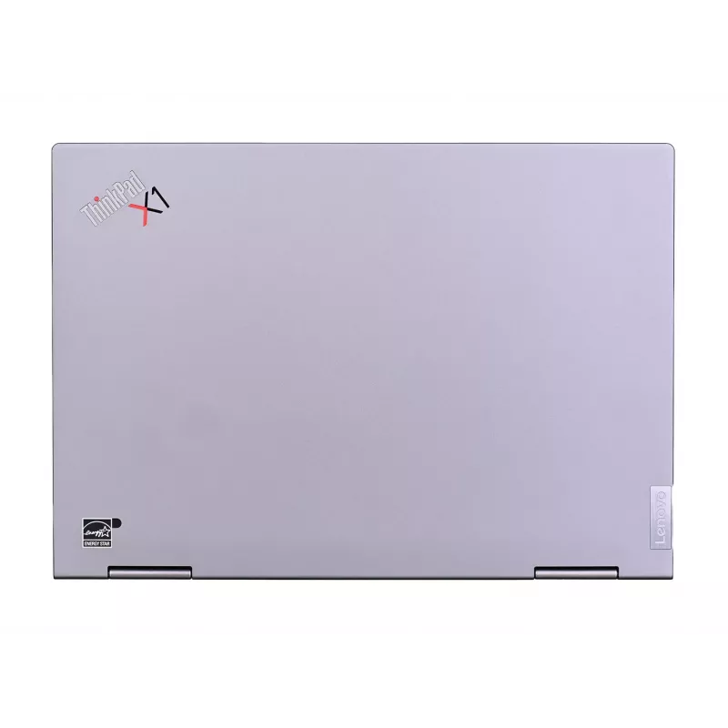 Lenovo ThinkPad X1 Yoga G8 14 colių WUXGA Touch 2-in-1 nešiojamasis kompiuteris, Intel Core i7-1365U, 16GB RAM, 512GB SSD, Intel Iris Xe, Windows 11 Pro, Storm Grey