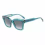 TOUS moteriški akiniai nuo saulės STOC81V5309BZ - Havana acetato rėmelis su rudais lęšiais, 53mm