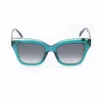 TOUS moteriški akiniai nuo saulės STOC81V5309BZ - Havana acetato rėmelis su rudais lęšiais, 53mm