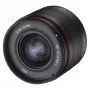 Samyang AF 12mm f/2.0 E-Mount objektyvas Sony APS-C