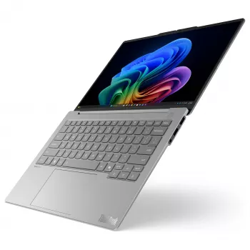 Lenovo ThinkBook 14x ILL 22BG – 180° vyriai – Intel Core Ultra 5 226V – Windows 11 Home – Arc Graphics 130V – 16 GB RAM – 256 GB SSD NVMe – 35,6 cm (14 colių)