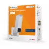 Netatmo Smart lauko vaizdo kamera su sirena NOC-S-W-EC (balta)