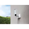 Netatmo Smart lauko vaizdo kamera su sirena NOC-S-W-EC (balta)