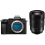 Panasonic Lumix DC-S5 + 24-105mm rinkinys (DC-S5EME-K)