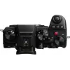 Panasonic Lumix DC-S5 + 24-105mm rinkinys (DC-S5EME-K)
