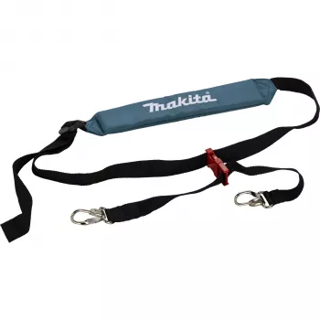 Makita 122J43-3 dviguba pečių pakinktai žoliapjovėms ir žoliapjovėms