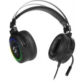 Speedlink Orios ausinės su mikrofonu (SL-860005-BK)