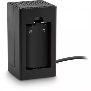 Speedlink Juizz dvigubas USB įkroviklis, skirtas Xbox (SL-260003-BK)