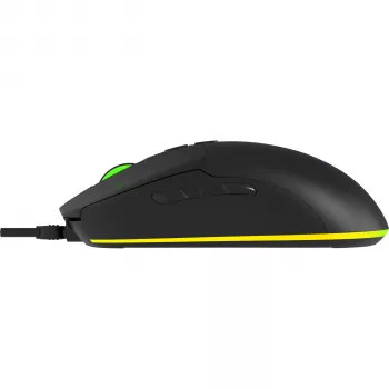Speedlink Taurox pelė, juoda (SL-680016-BK)