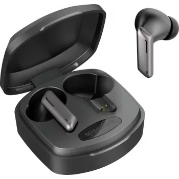 Speedlink Vivas True Wireless belaidės ausinės, pilkos (SL-870200-GY)