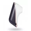Satisfyer EE73-872-1017 oro impulsų klitorinis stimuliatorius, rožinio aukso spalvos