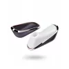 Satisfyer EE73-872-1017 oro impulsų klitorinis stimuliatorius, rožinio aukso spalvos