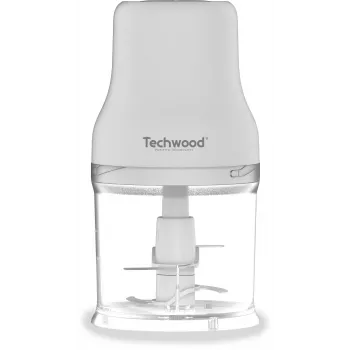 Techwood THA-350 mini smulkintuvas (THA-350)