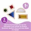 Eichhorn Montessori langų konstruktorius