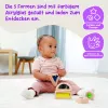 Eichhorn Montessori langų konstruktorius
